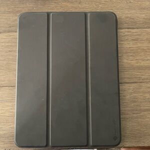 New Black IPad Tablet Case 10.8 model 2020